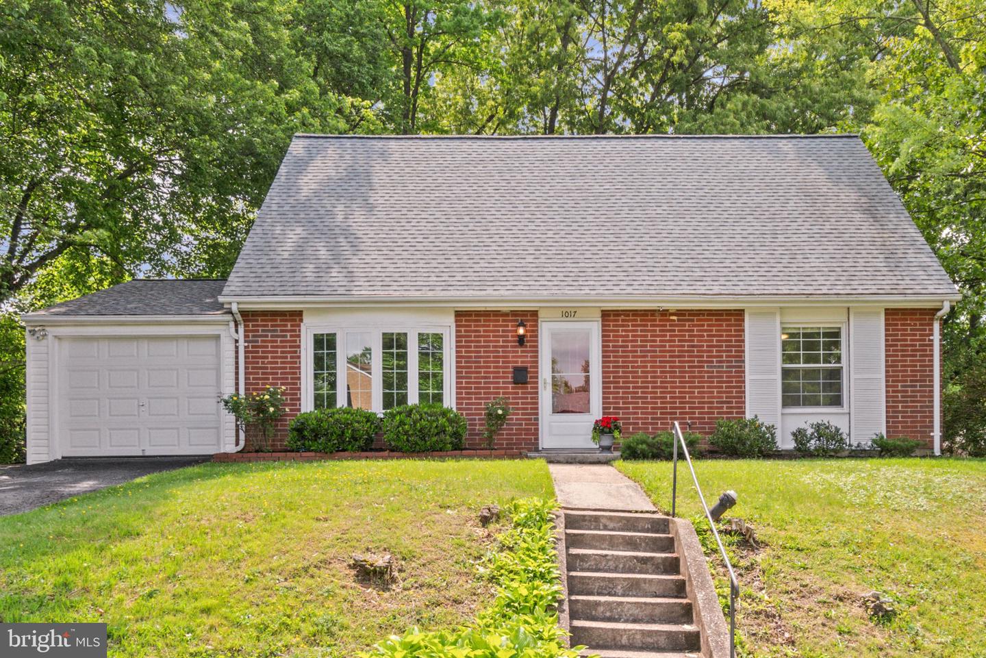 1017 Emmerick Drive, Joppa