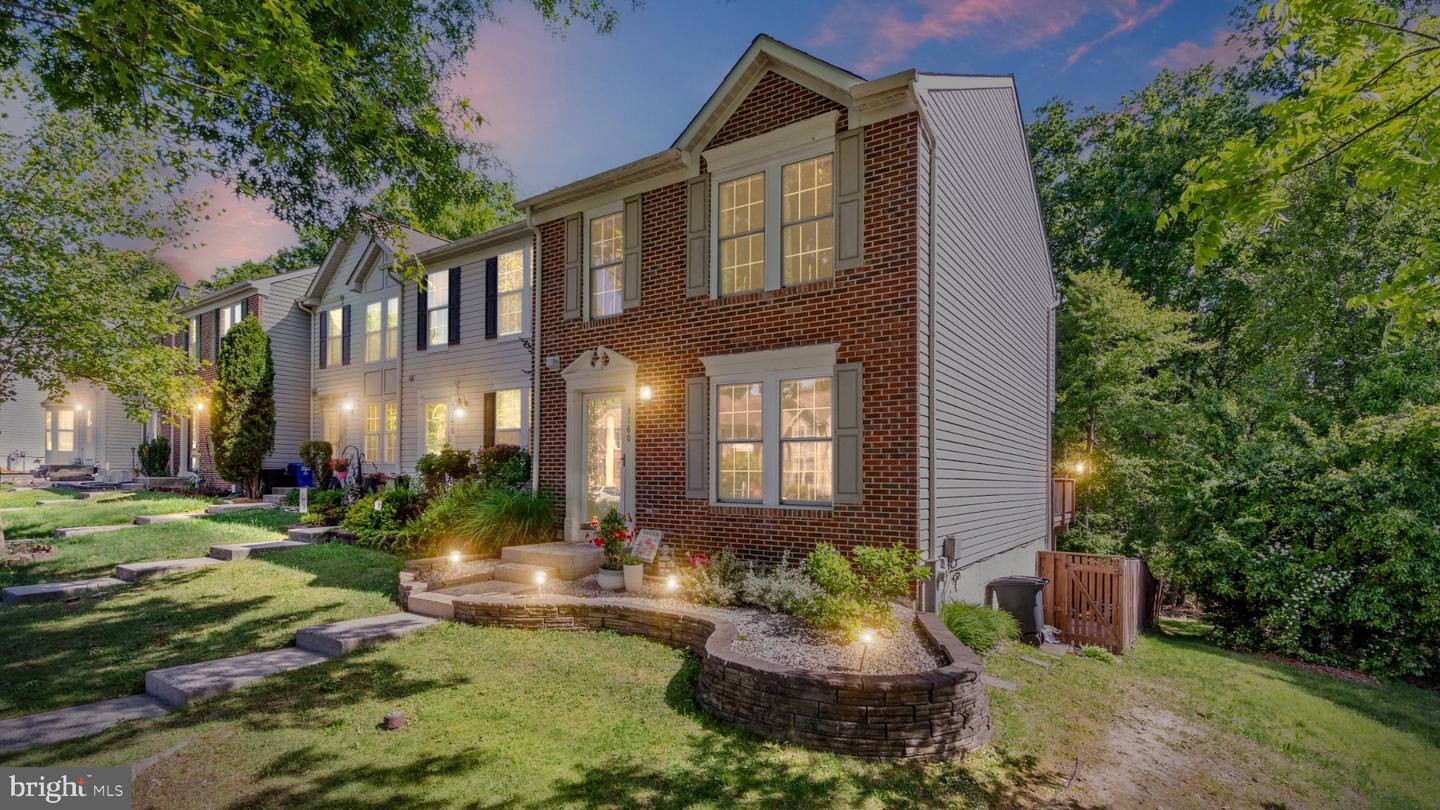 3160 Hidden Ridge Terrace, Abingdon