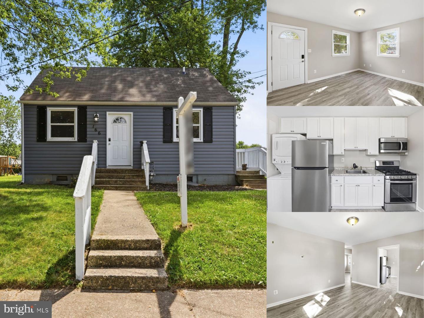 166 Bannister Ave