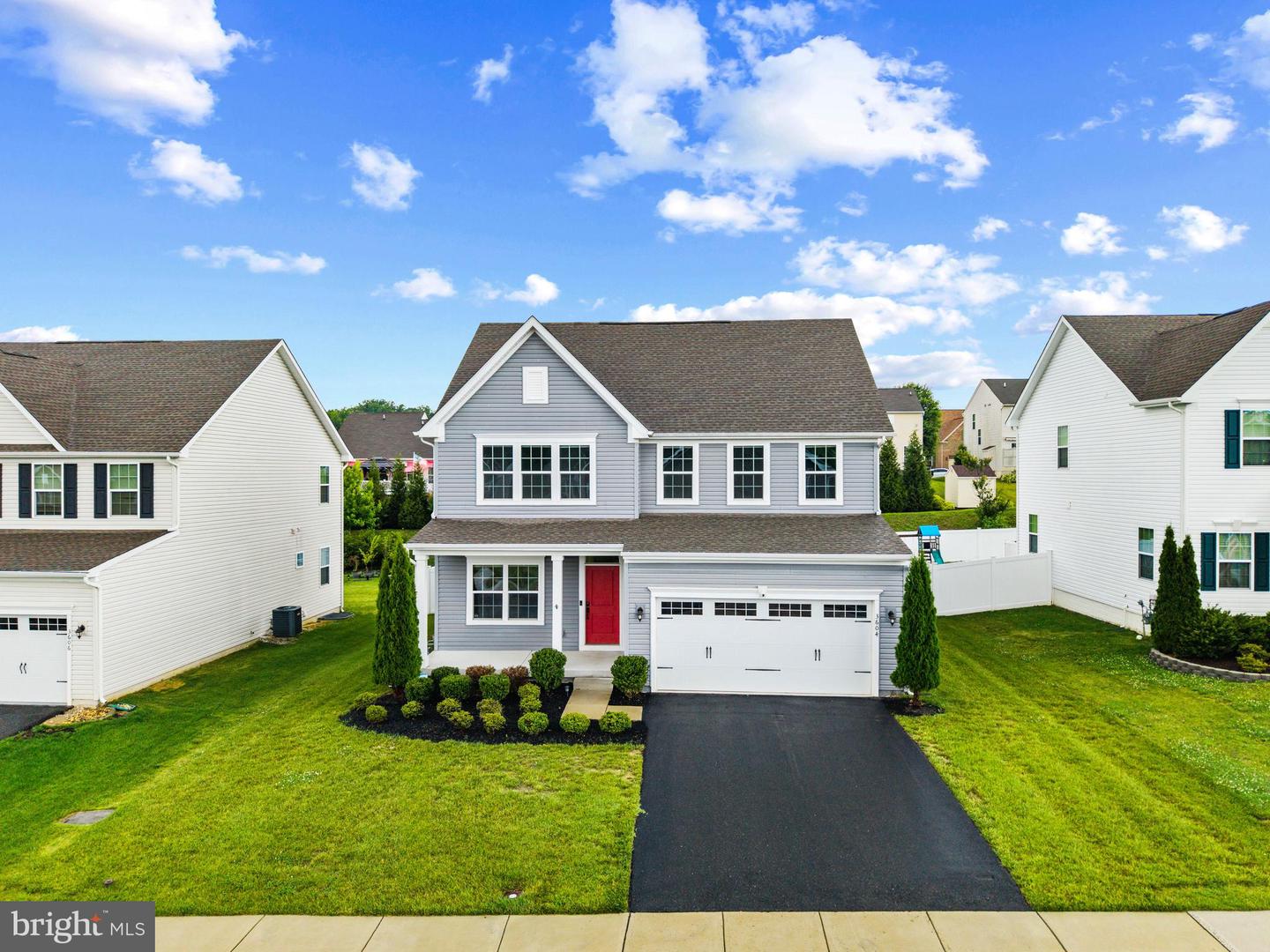 3604 Darvell Cir