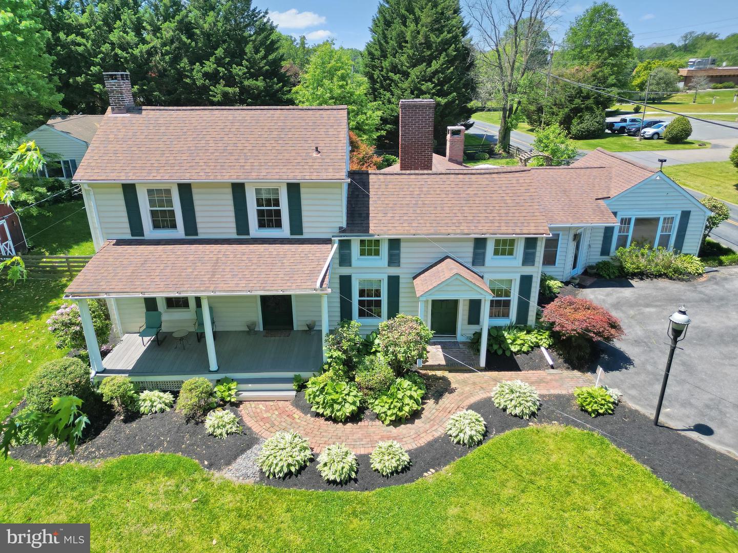 716 Old Fallston Road