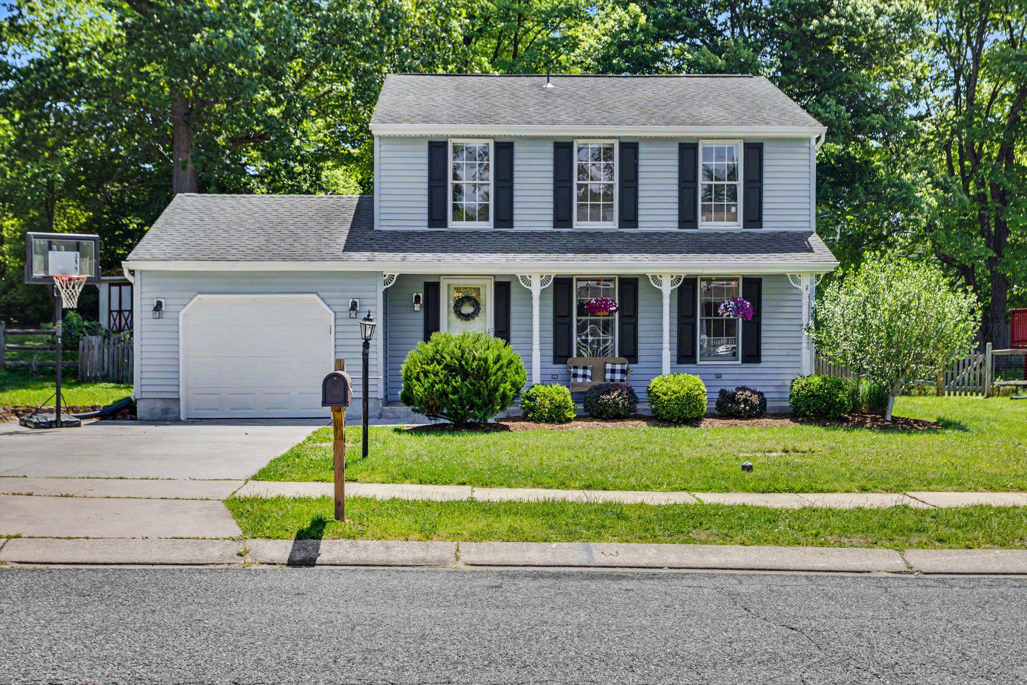 2987 Harrogate Way, Abingdon