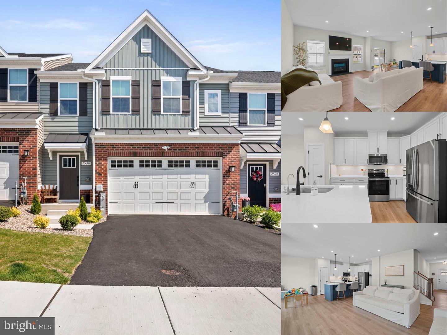 2530 Chessie Way