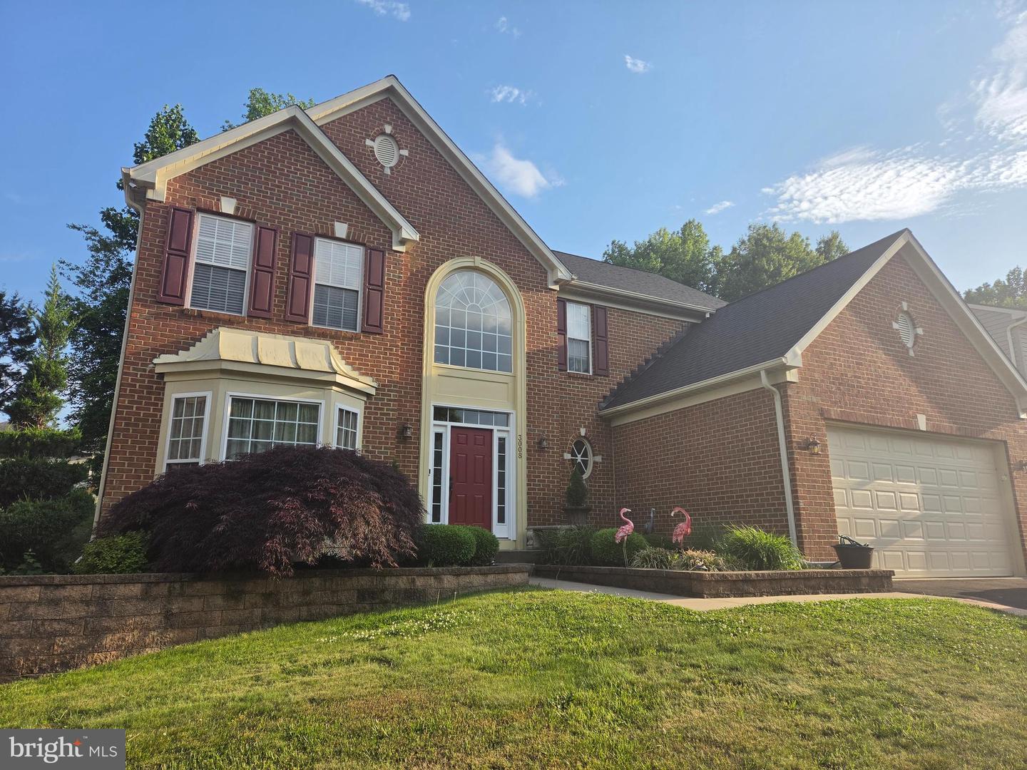 3008 Lewis Lane