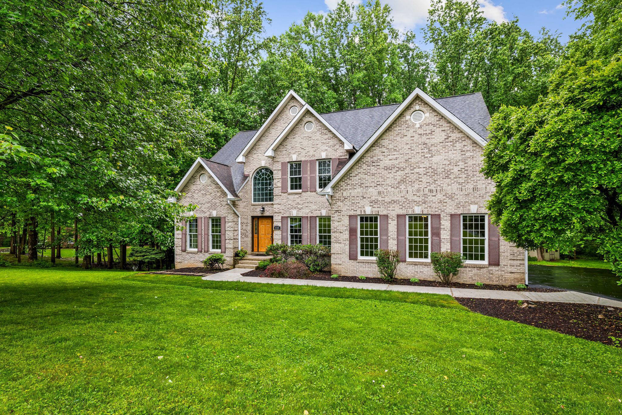 1725 Cannongate Road, Forest Hill