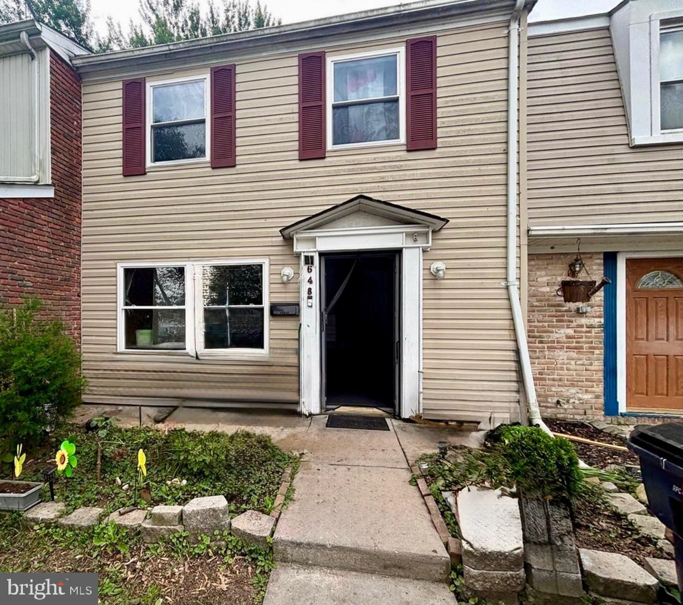 648 Shore Drive