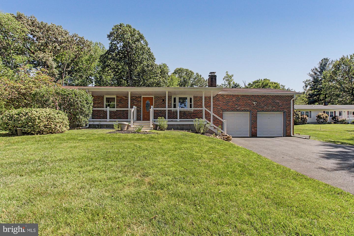 819 Walters Mill Road