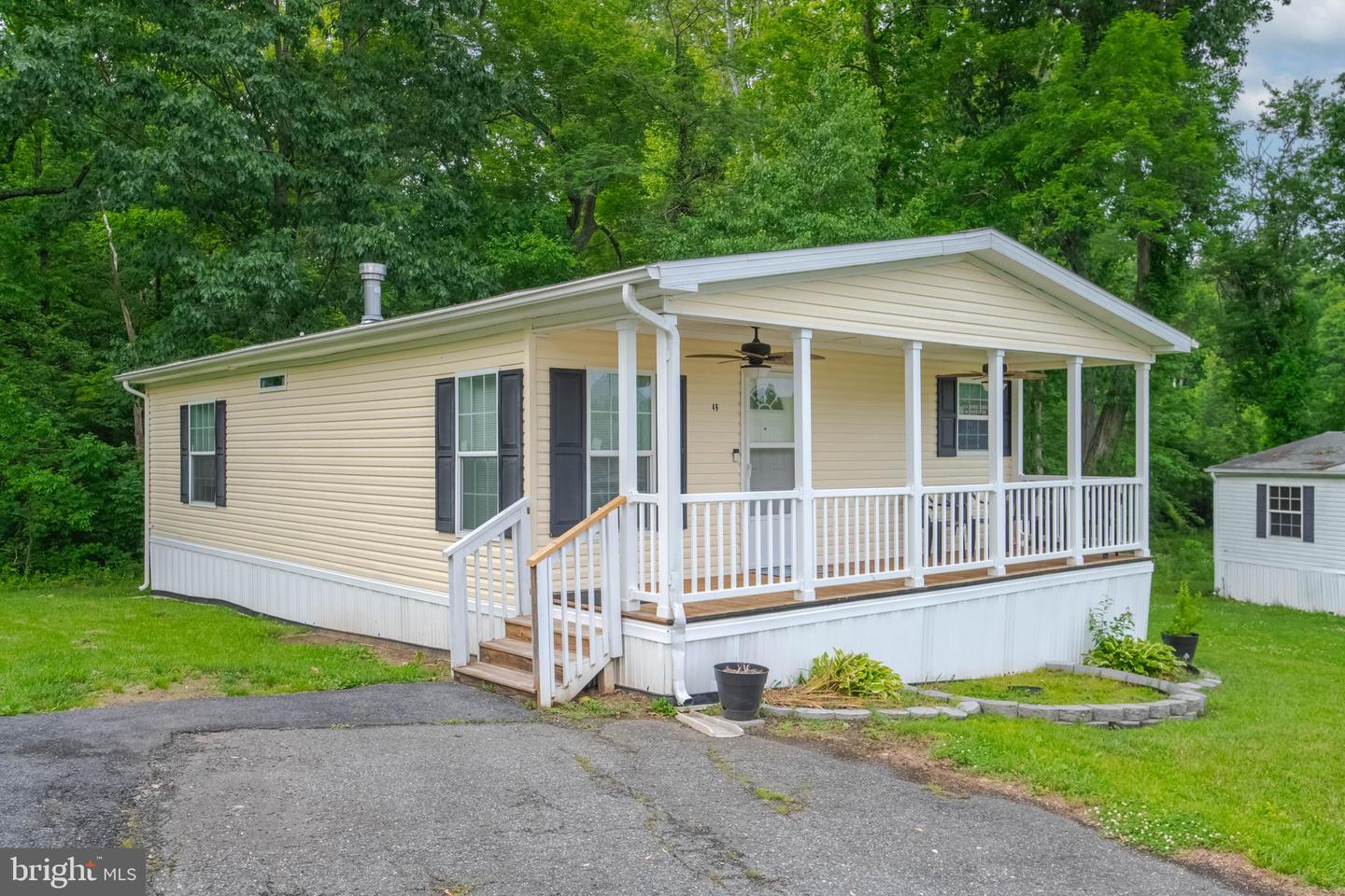 46 Walnut Street, Havre De Grace