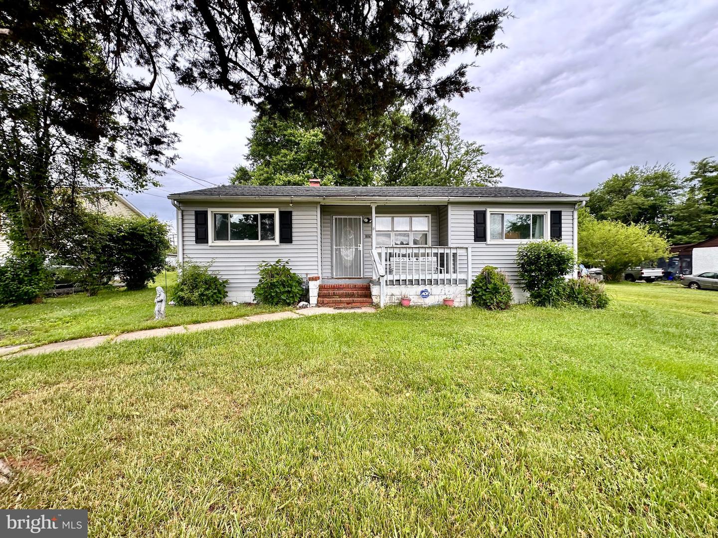 2225 Williams Drive, Havre De Grace