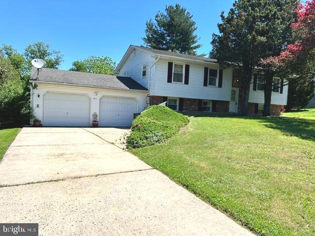 810 Stone Haven Drive