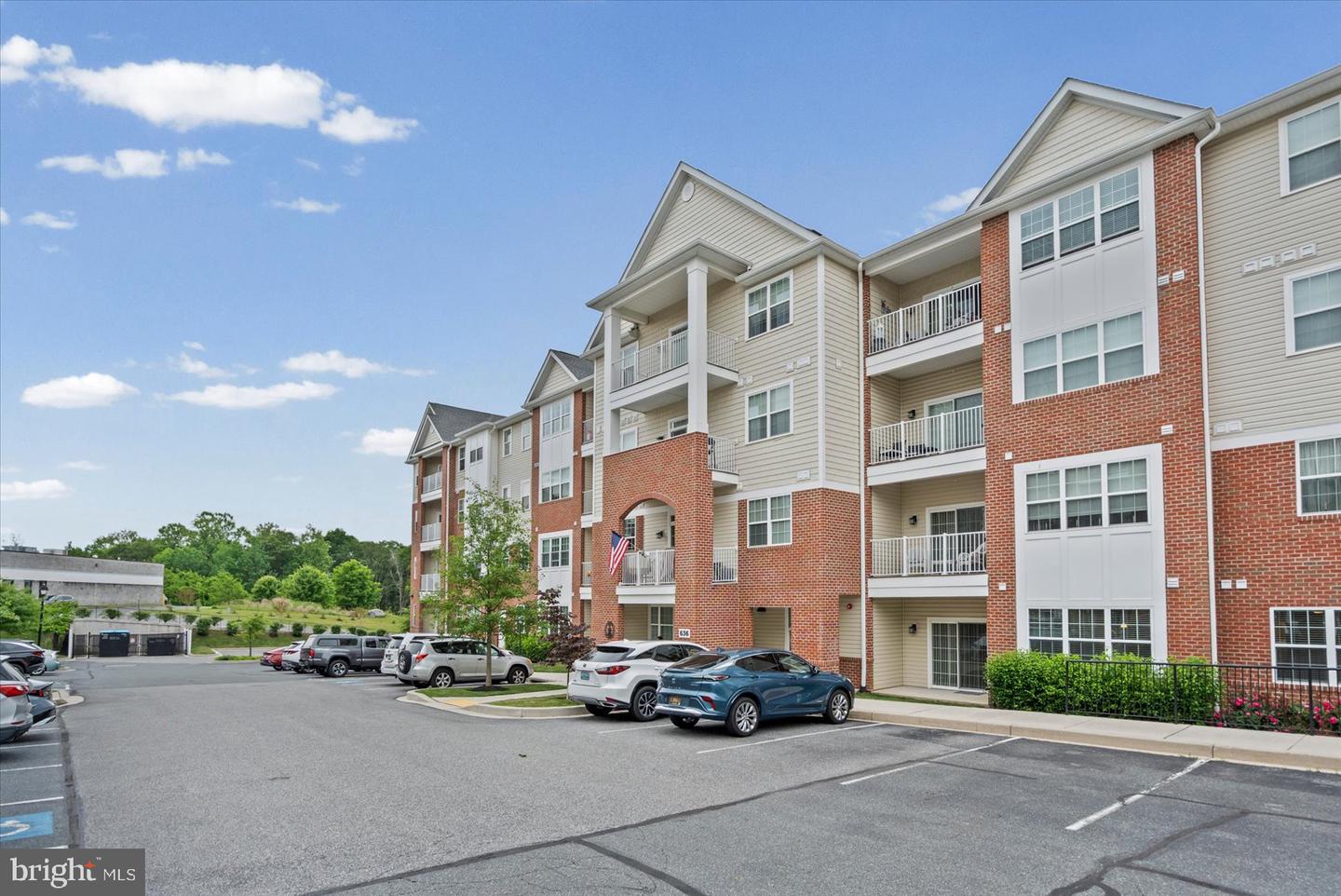 636 Wallingford Road #1b