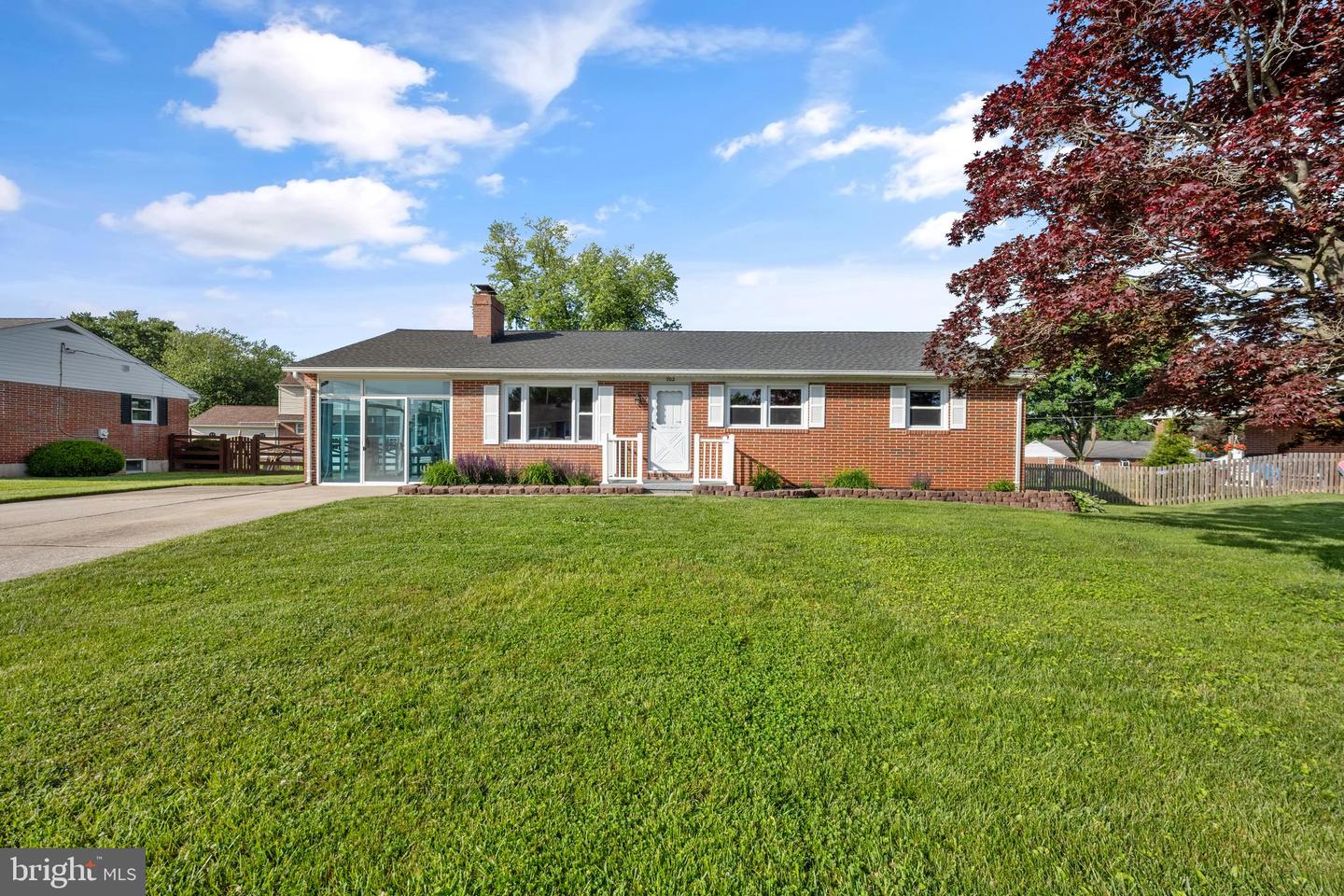 702 Flintlock Drive, Bel Air