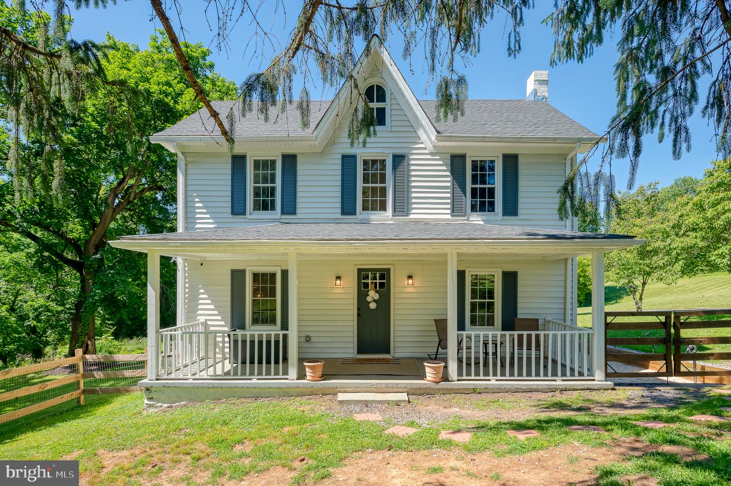 3248 Charles Street, Fallston