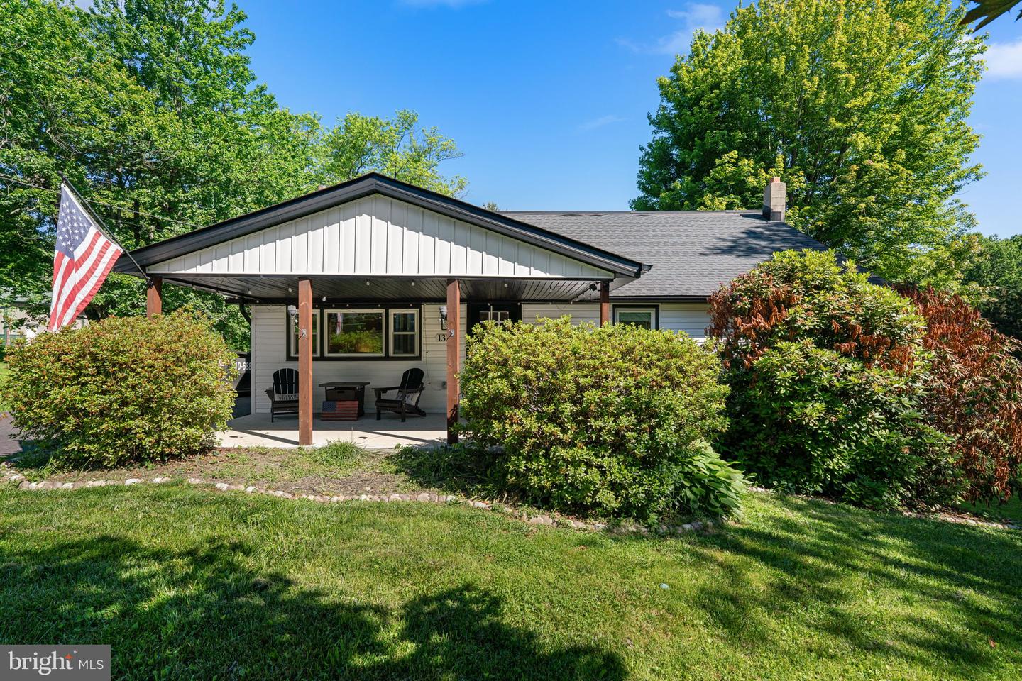 1320 Sharon Acres Road