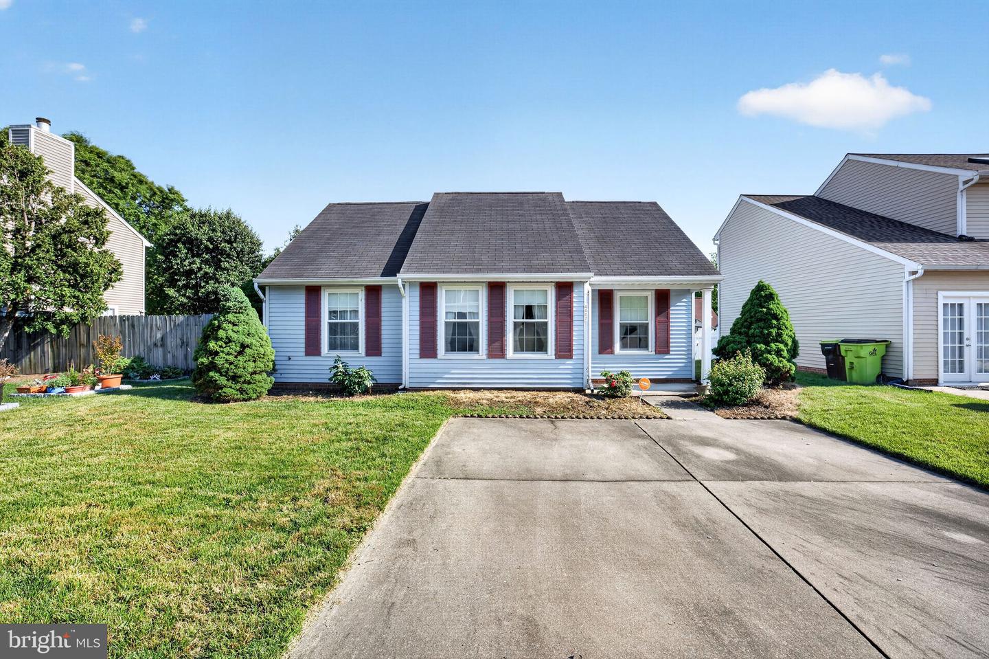 4407 Dowery Lane, Belcamp