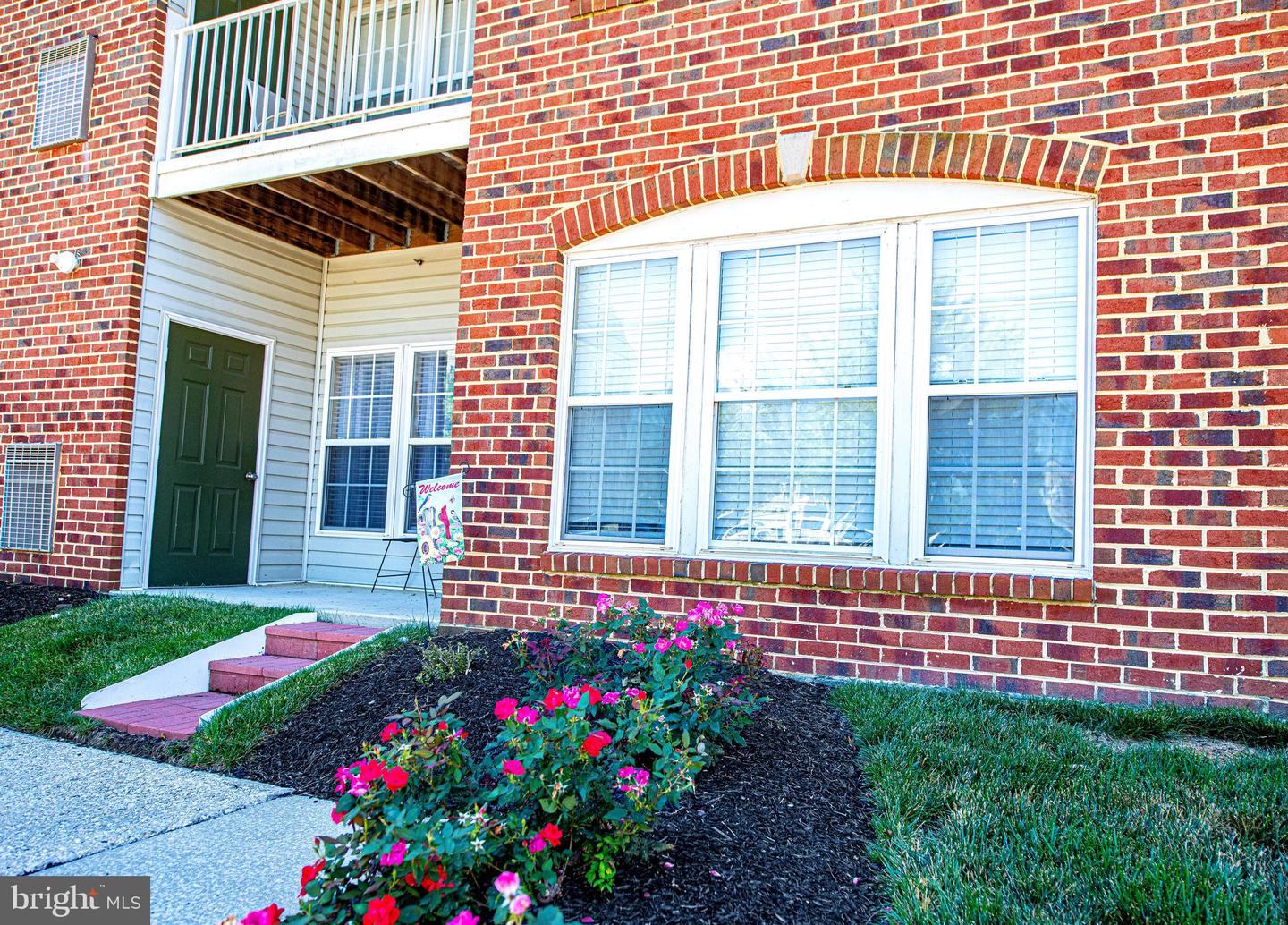 205 Secretariat Drive #205-D