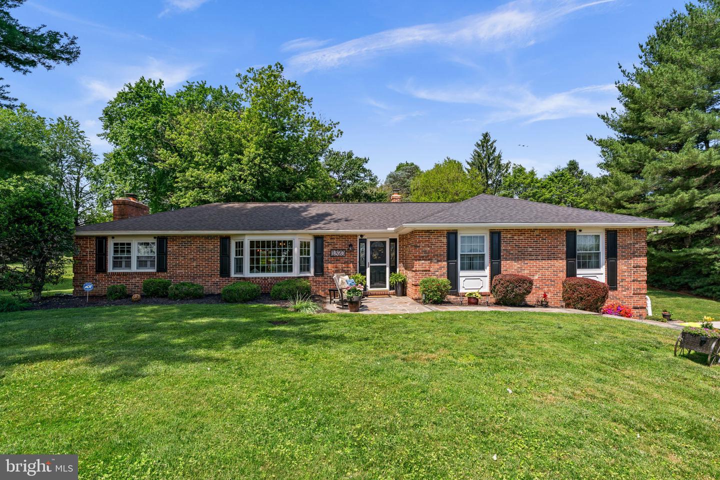 1320 Gunston Road, Bel Air