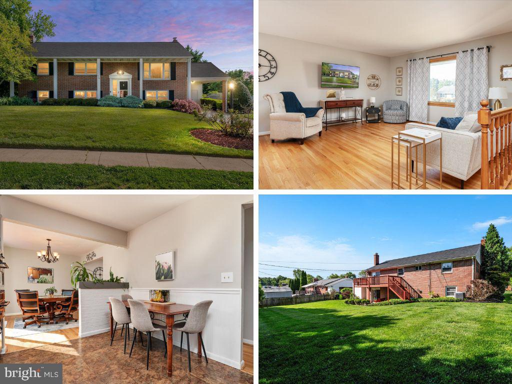 716 Flintlock Drive