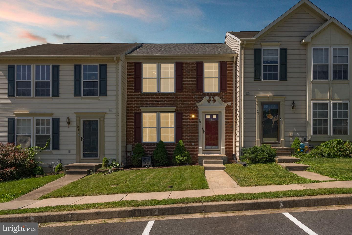 503 Sourghum Court, Joppa