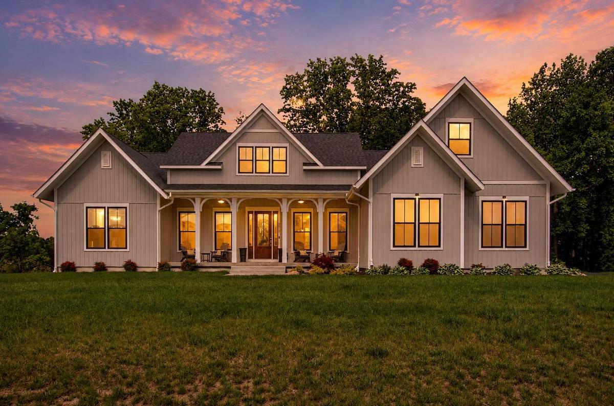 2412 Scotlon Court