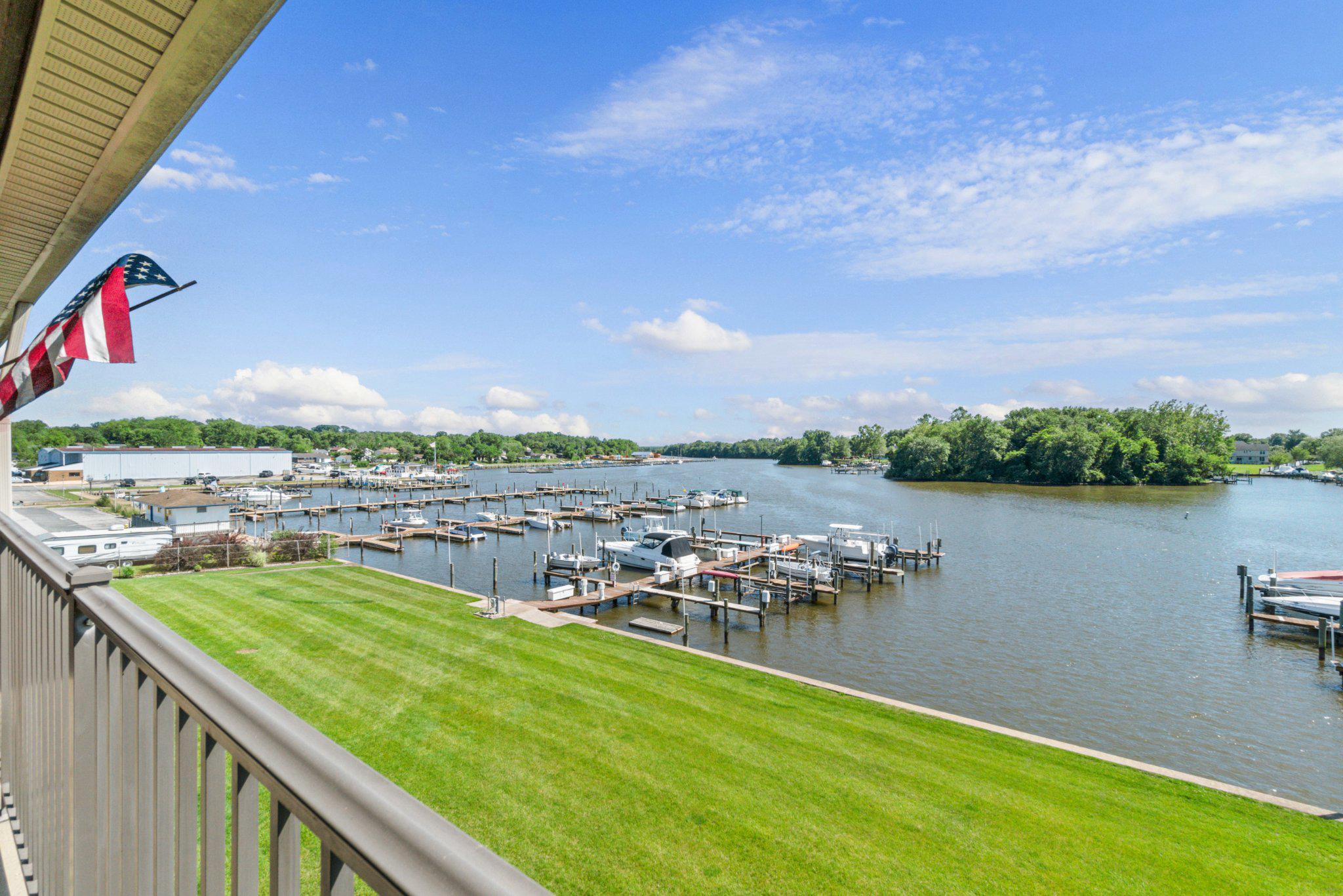 530 Riviera Drive #530-C, Joppa