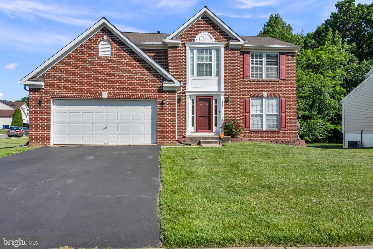 300 Ahern Drive