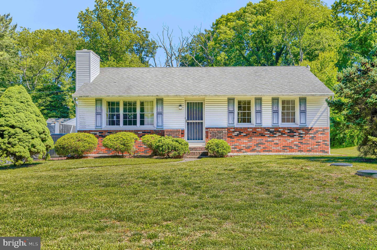 1009 Trimble Road, Joppa