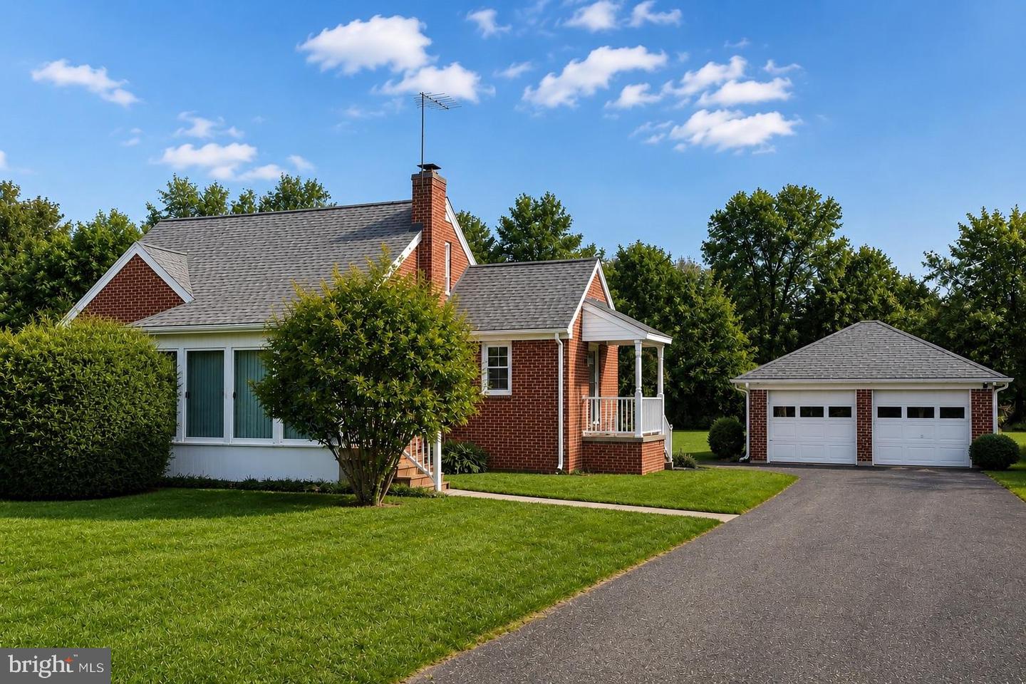 803 Long Bar Harbor Road