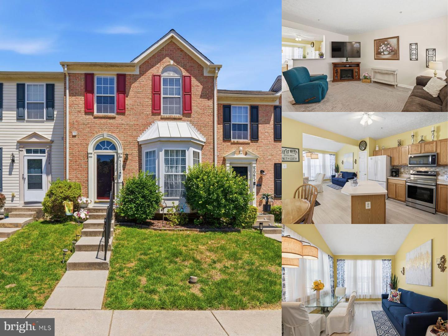 5080 Bristle Cone Court