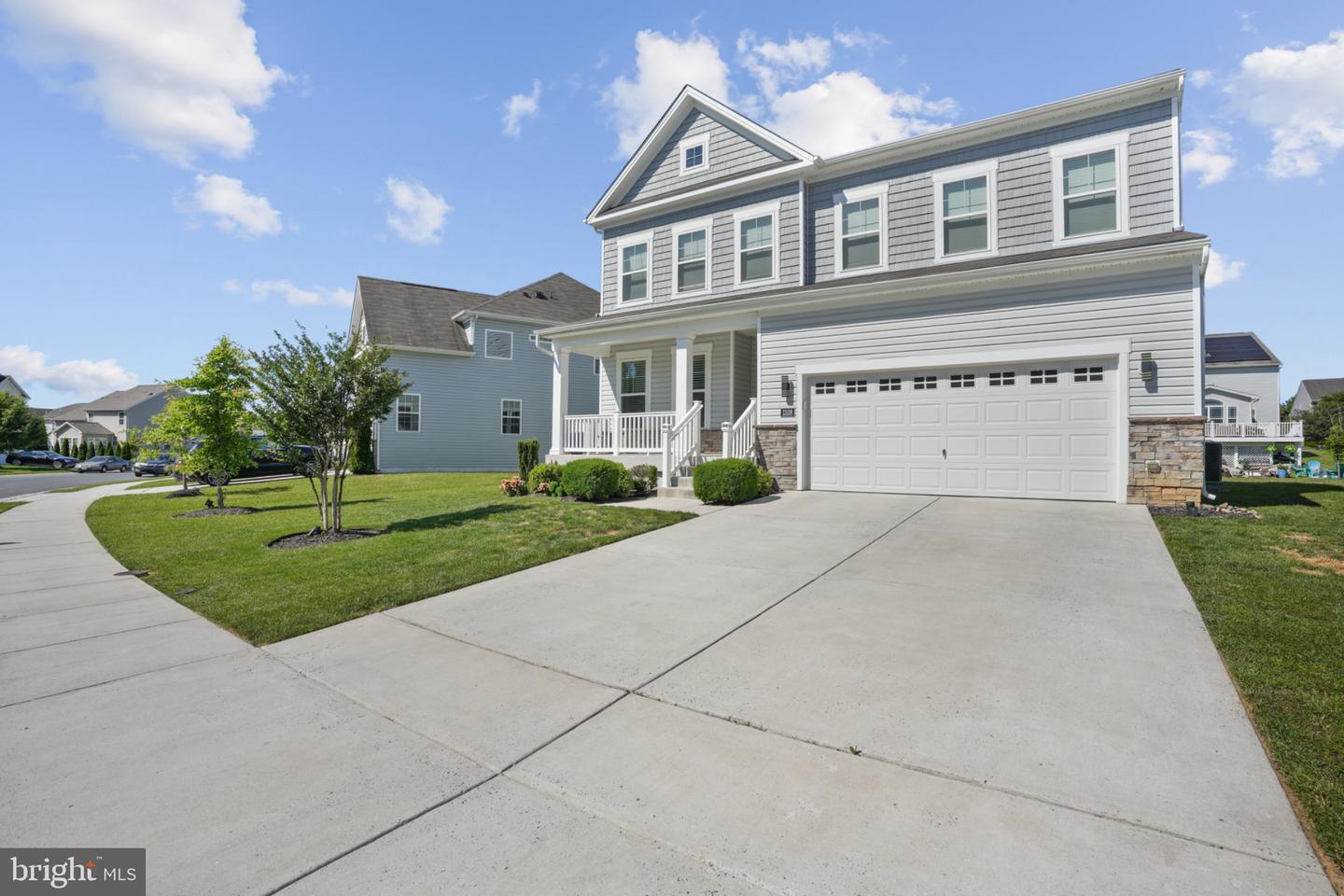 1328 N Sewards Court