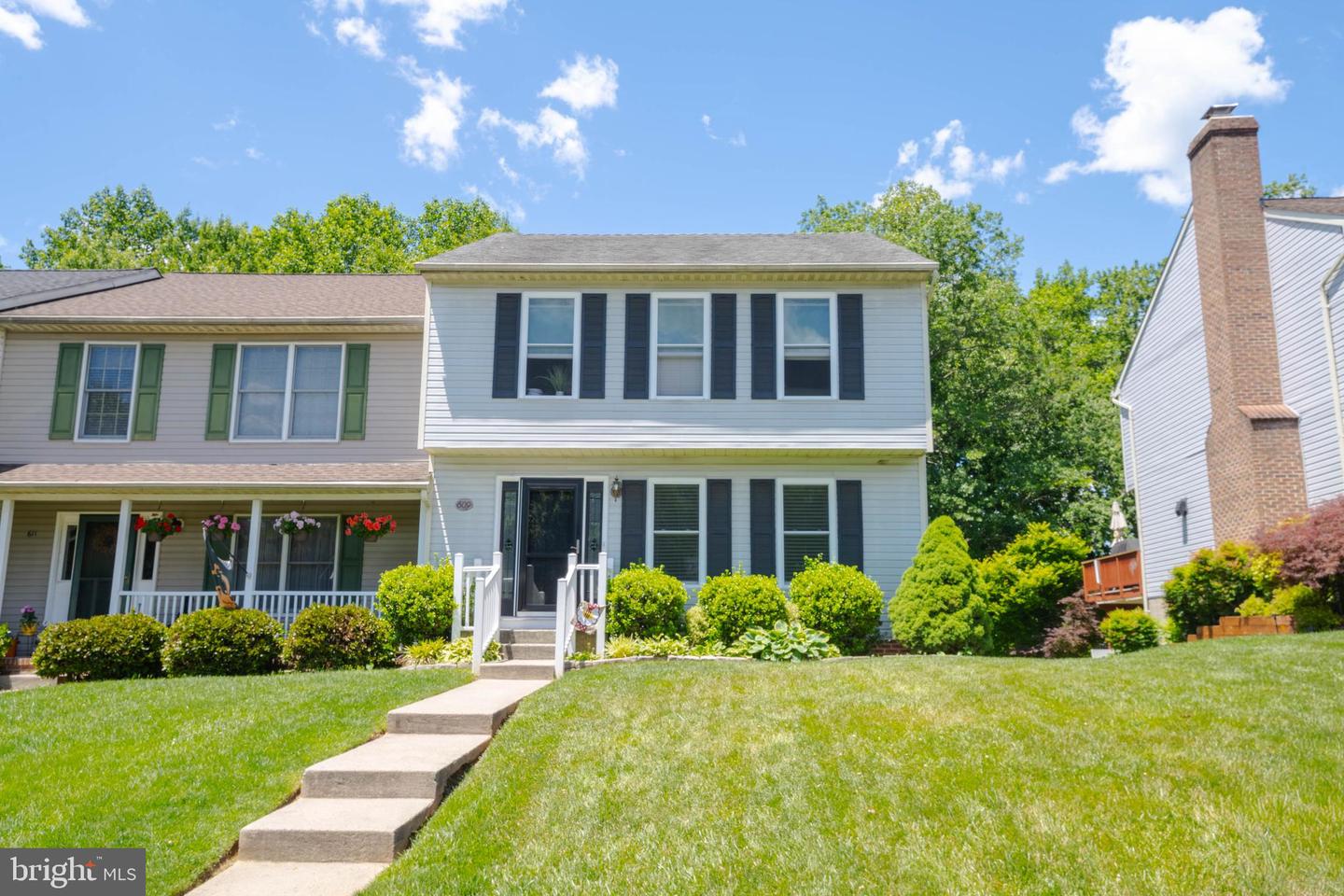 609 Kildonan Court