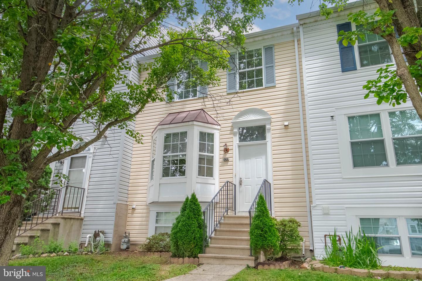 103 Remington Circle, Havre De Grace