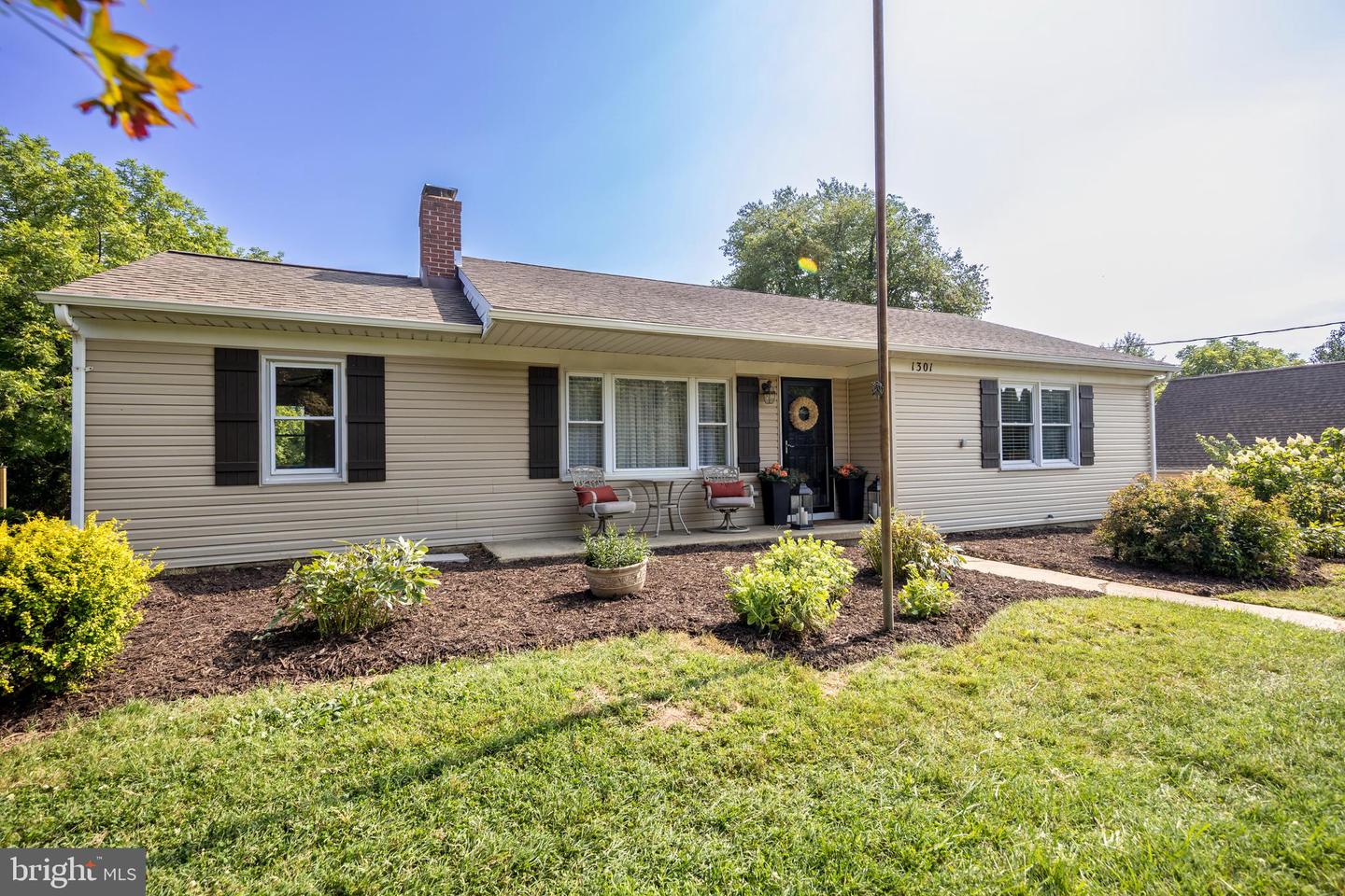 1301 Philadelphia Road