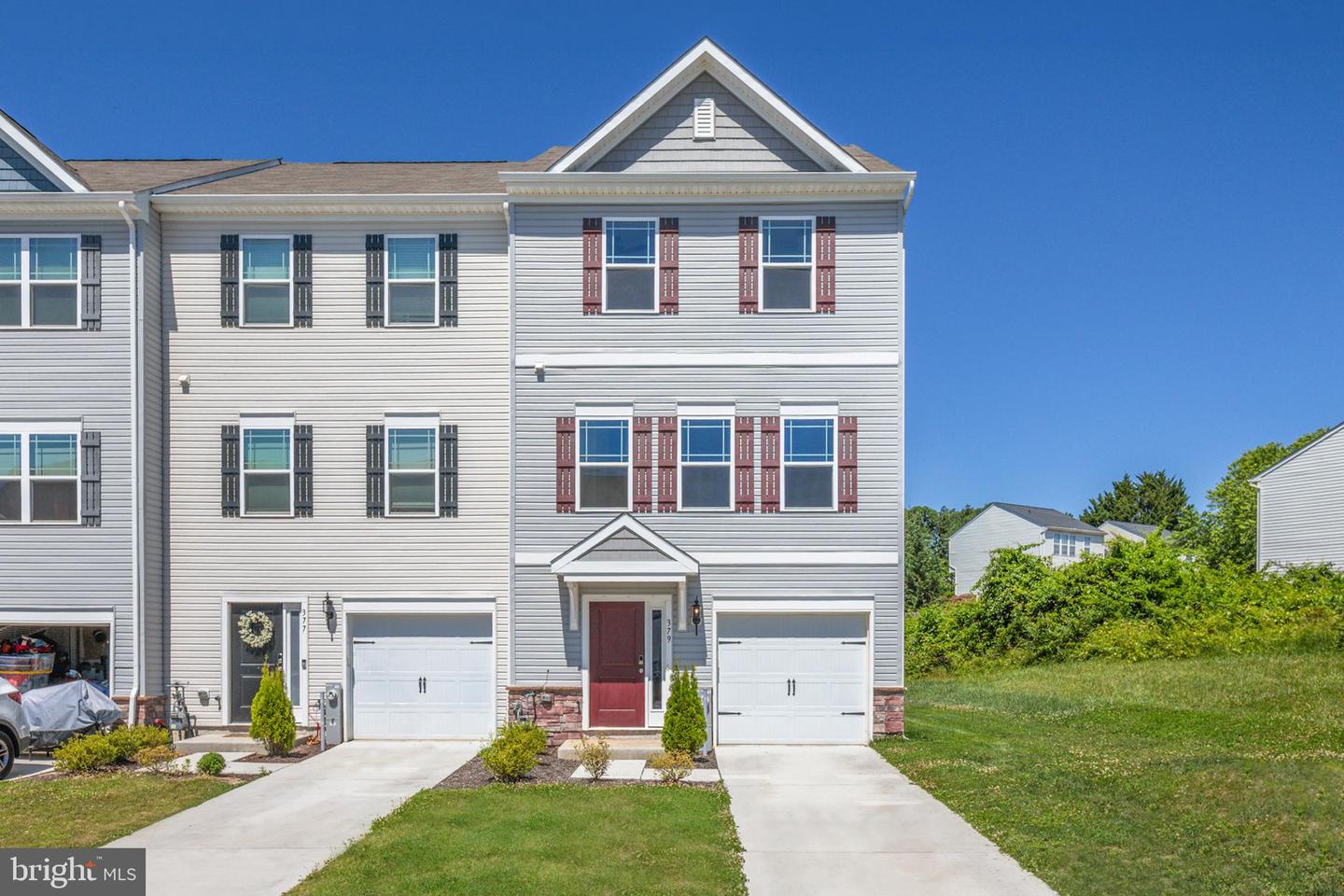 379 Hackley Drive