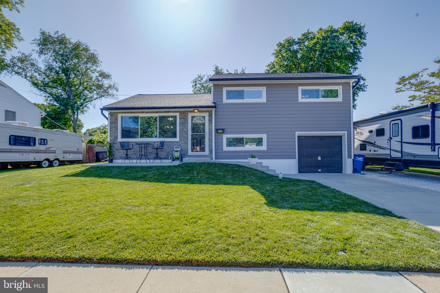 442 Bernice Terrace