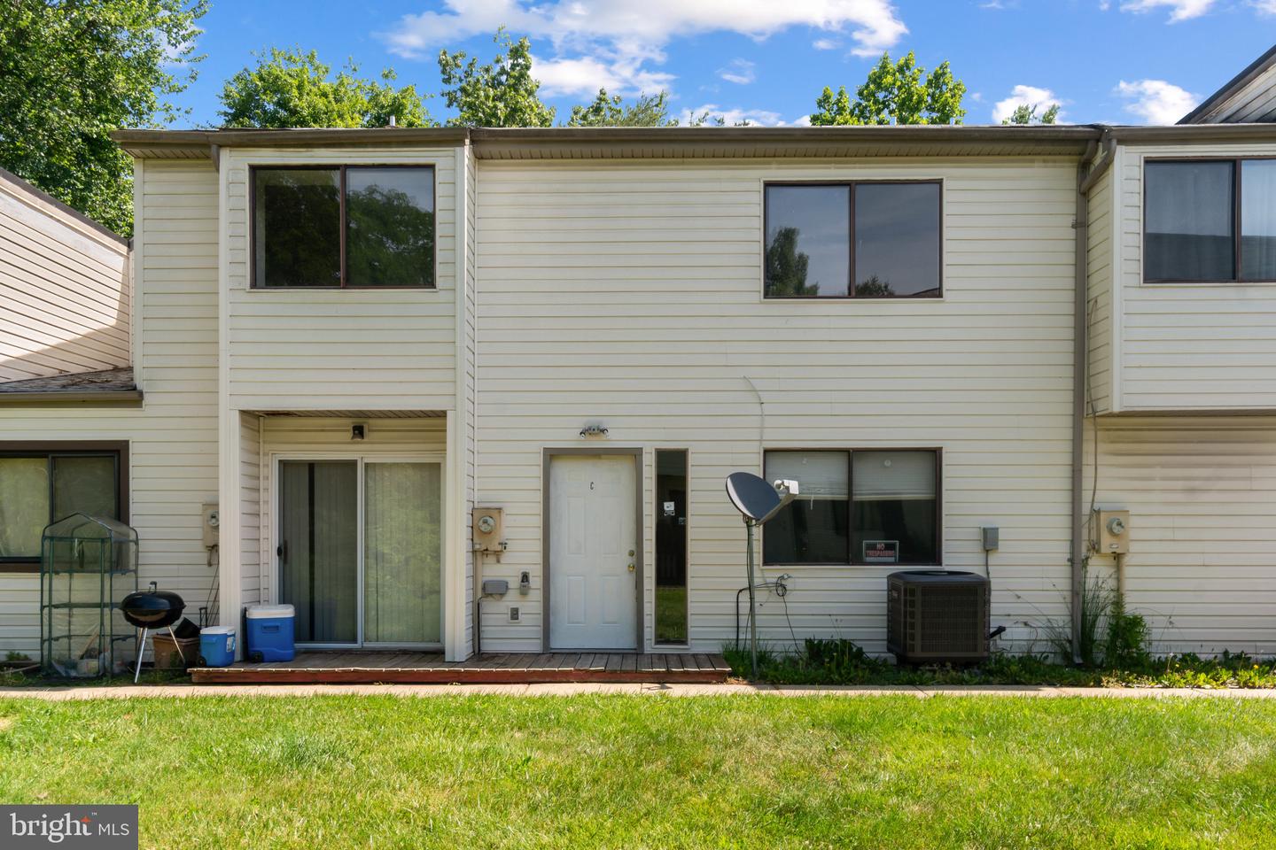 1006 Crimson Tree Way #23c, Edgewood