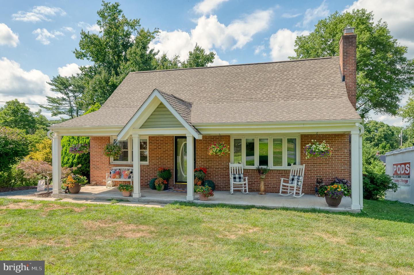 504 Plumtree Road