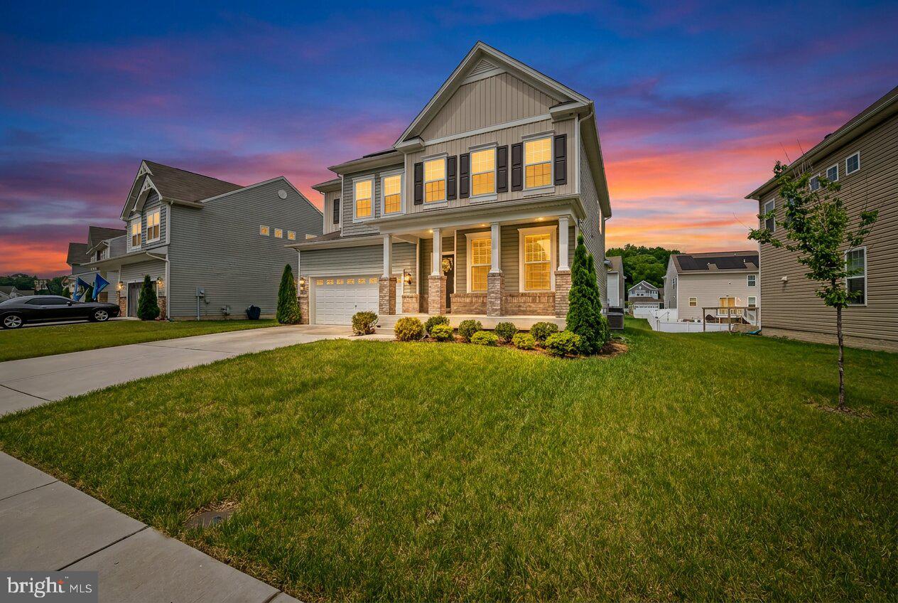 944 Bentgrass Drive
