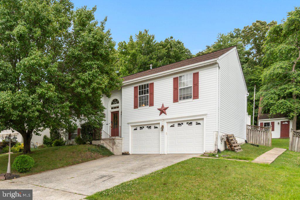 3274 Meadow Valley Drive