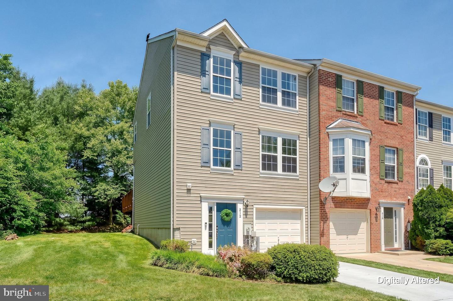 312 Betty Court