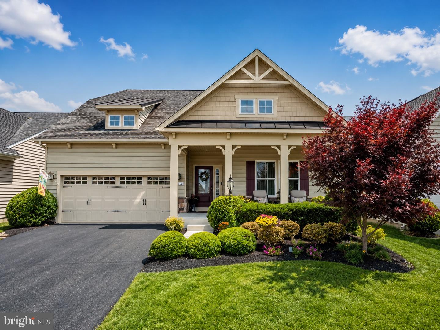 314 Gallant Fox Drive