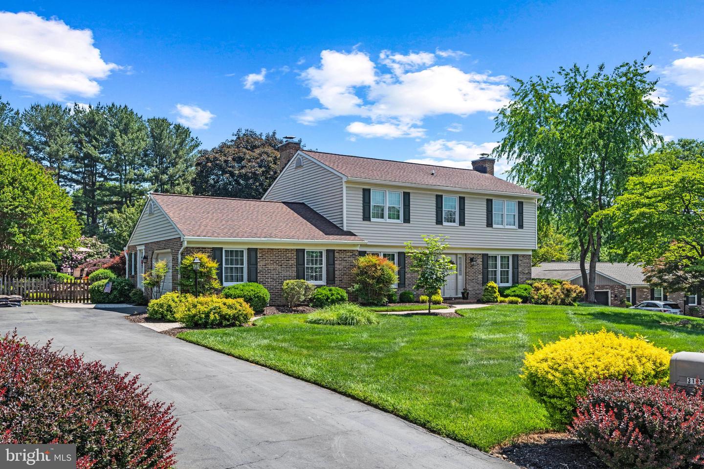 3105 Clearfield Court