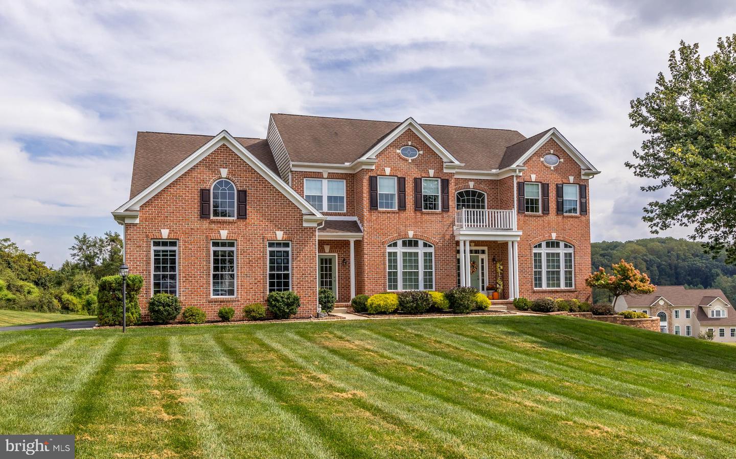 1205 Bear Hollow Court