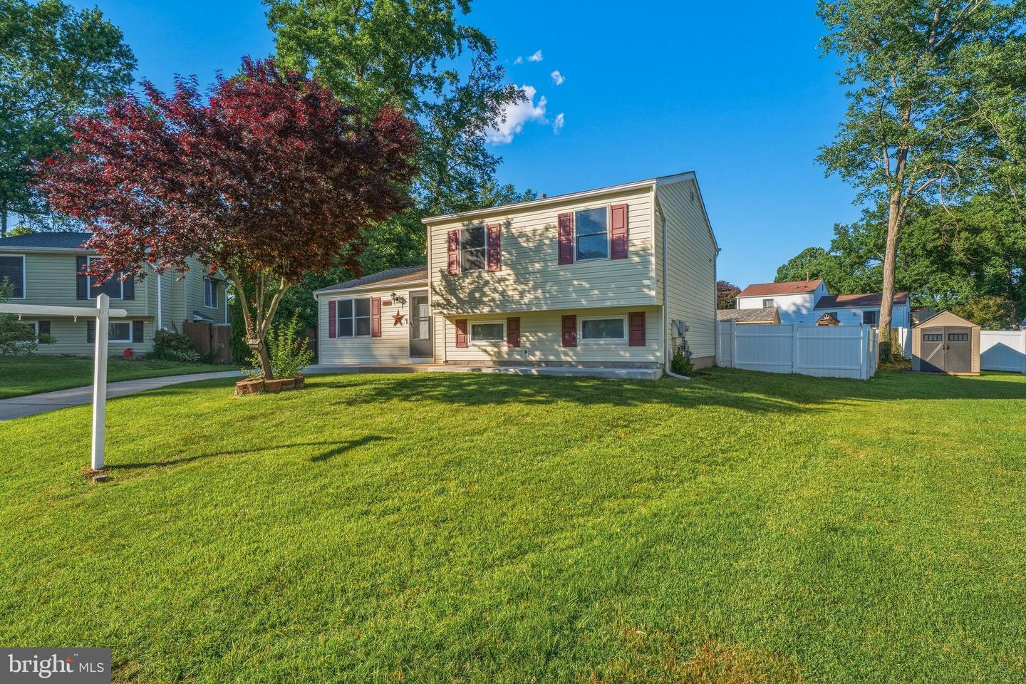 2043 Rushmore Court