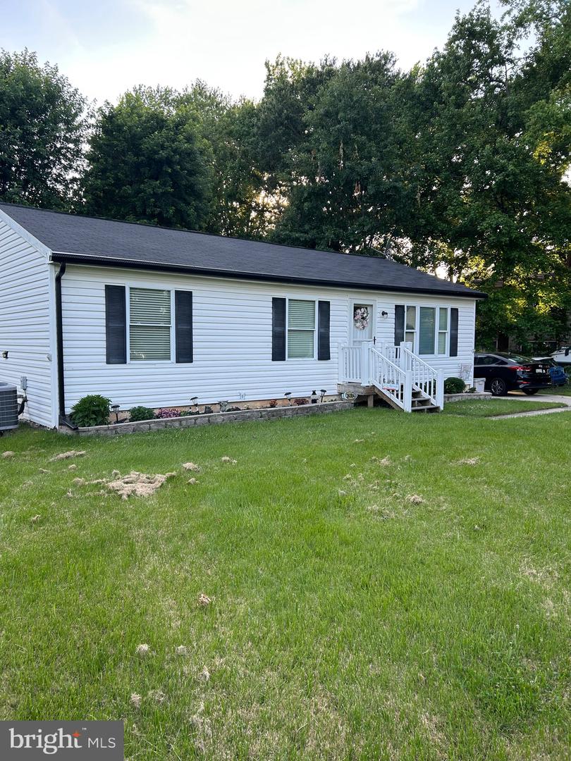 2408 Willoughby Beach Road