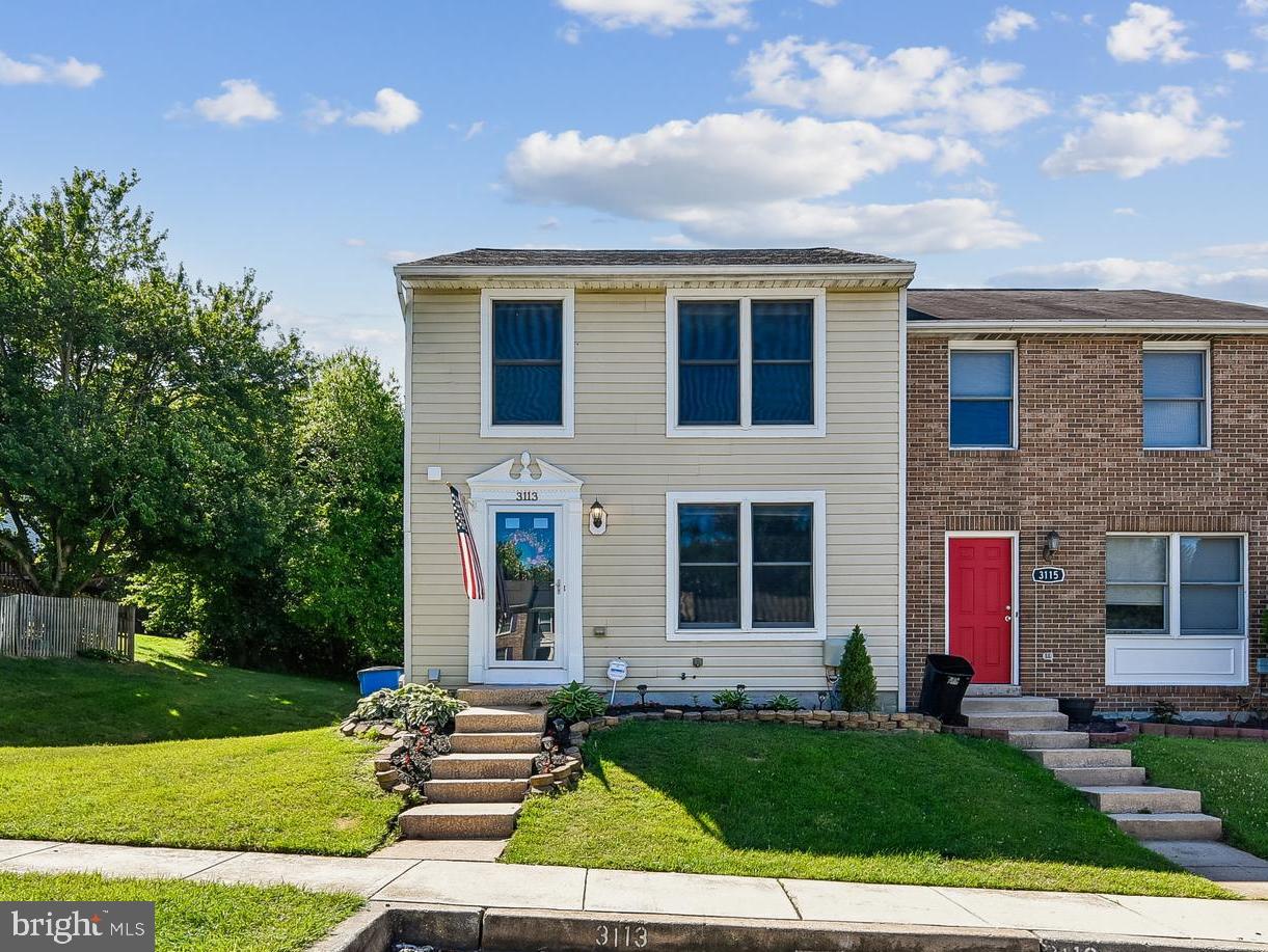 3113 Holly Berry Court