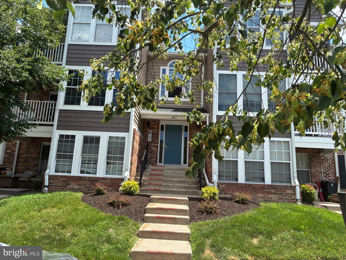901 Cedar Crest Court #901-F