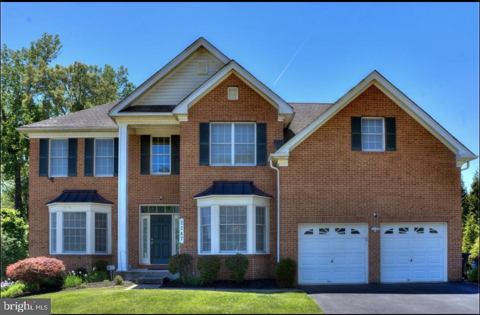 2247 Greencedar Dr
