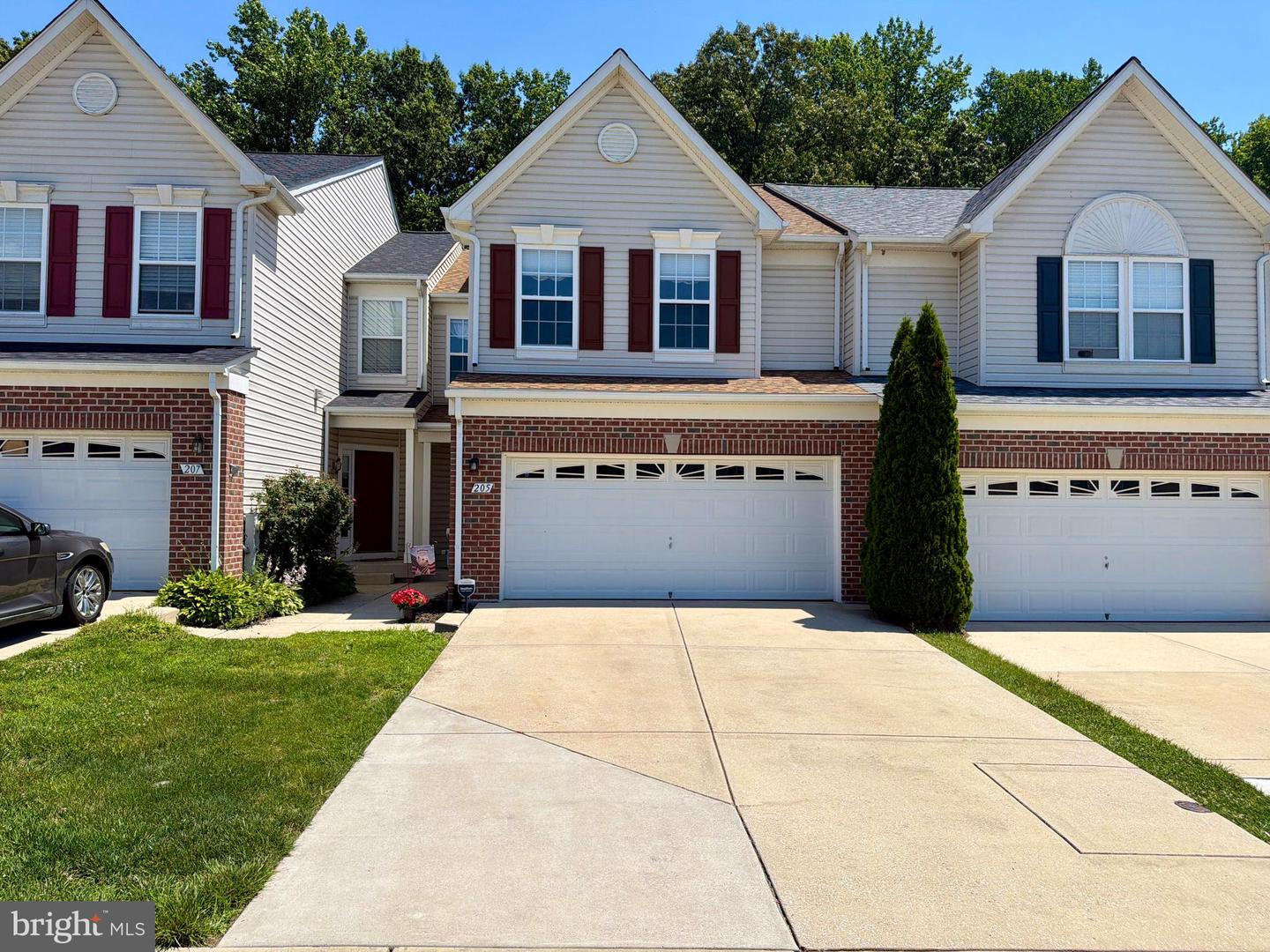 205 Merlin Drive