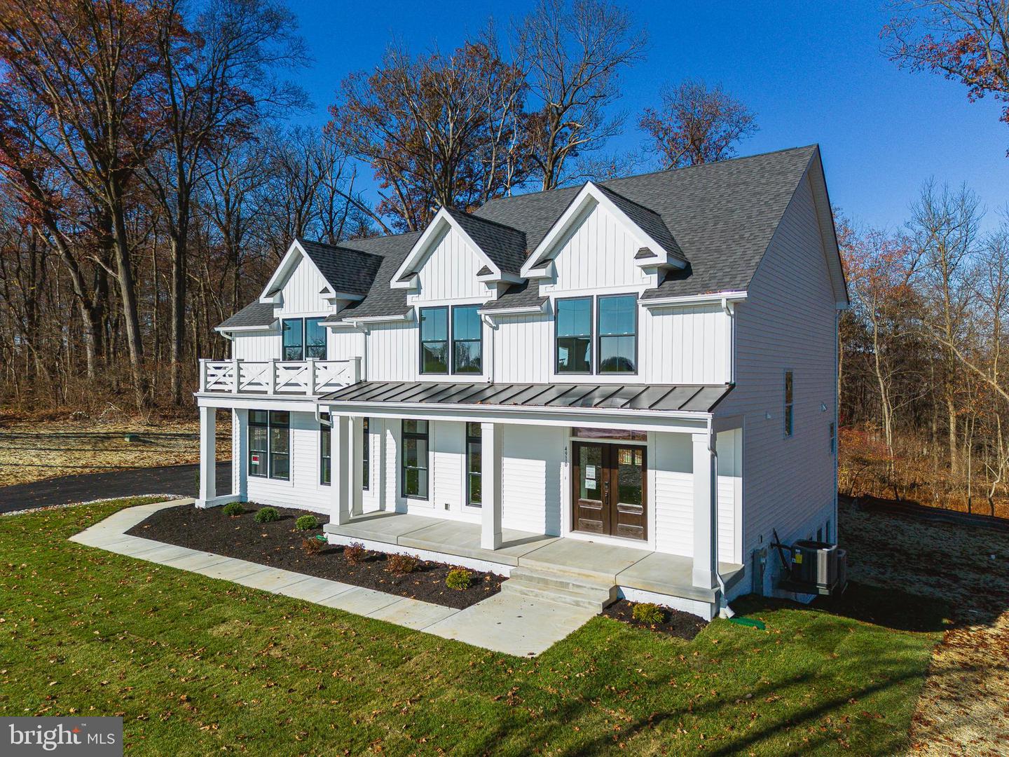 3509 North Furnace Road